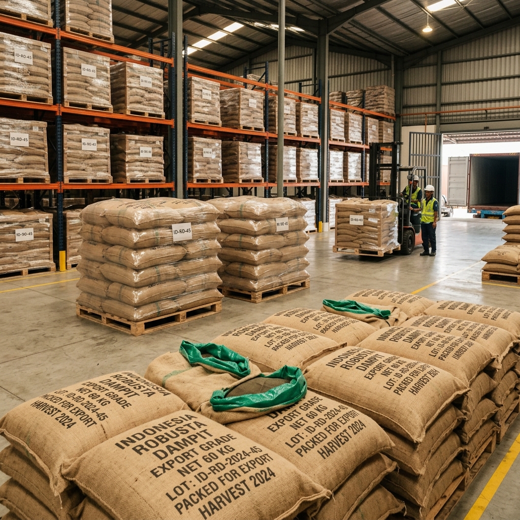 Pipali GrainPro packaging